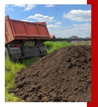 Услуги Поставка нерудных материалов в асбесте