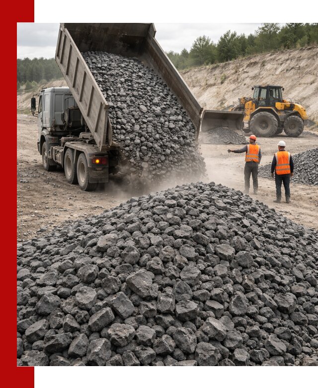 Щебень габбро-диабаз фракция 70–150 доставка в асбесте