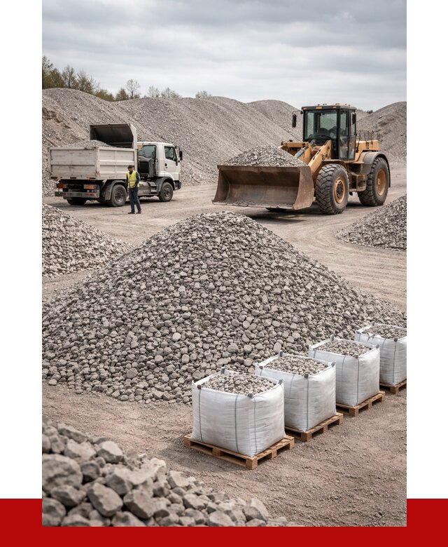 Шлаковый щебень фракция 20-40 в асбесте от 1415 р. ПРОНЕРУДСбс