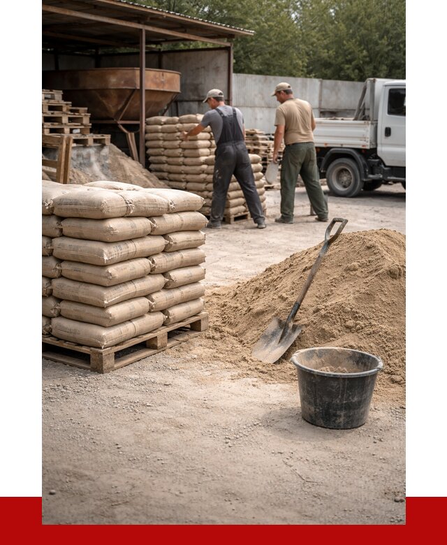 Купить песок для штукатурки в асбесте от 1819 р. | ПРОНЕРУДСбс