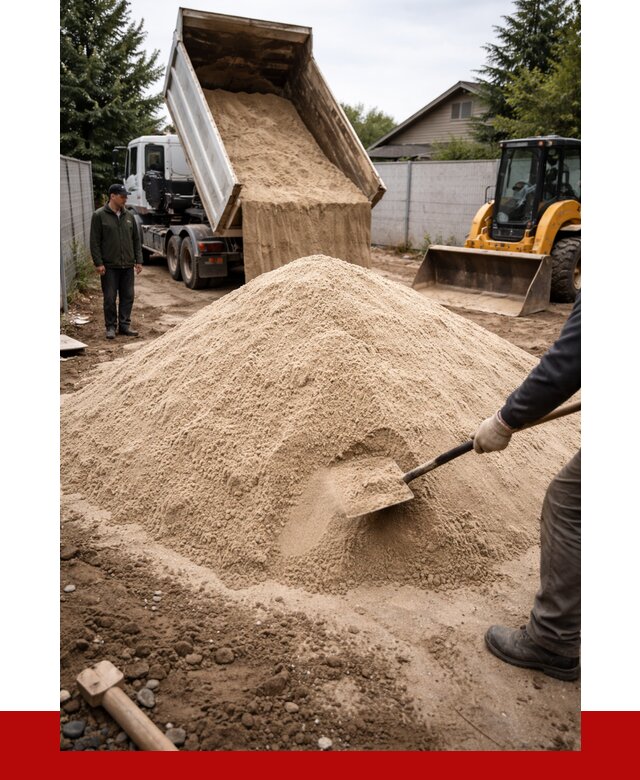 Кварцевый песок в асбесте купить от 1213 р. | ПРОНЕРУДСбс