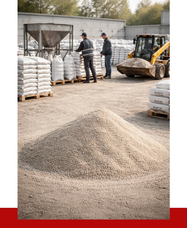 Кварцевый песок для фильтра в асбесте от 4245 р. | ПРОНЕРУДСбс