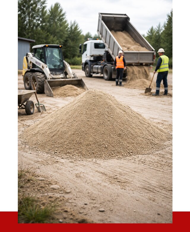 Кварцевый песок фракция 0-5 в асбесте от 2426 р ПРОНЕРУДСбс