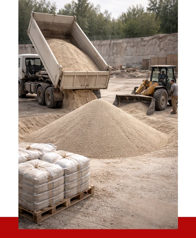 Кварцевый песок фракция 0 3 в асбесте от 2224 р | ПРОНЕРУДСбс