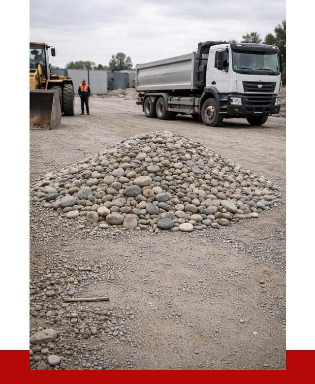 Купить галька морская в асбесте от 2830 р. | ПРОНЕРУДСбс