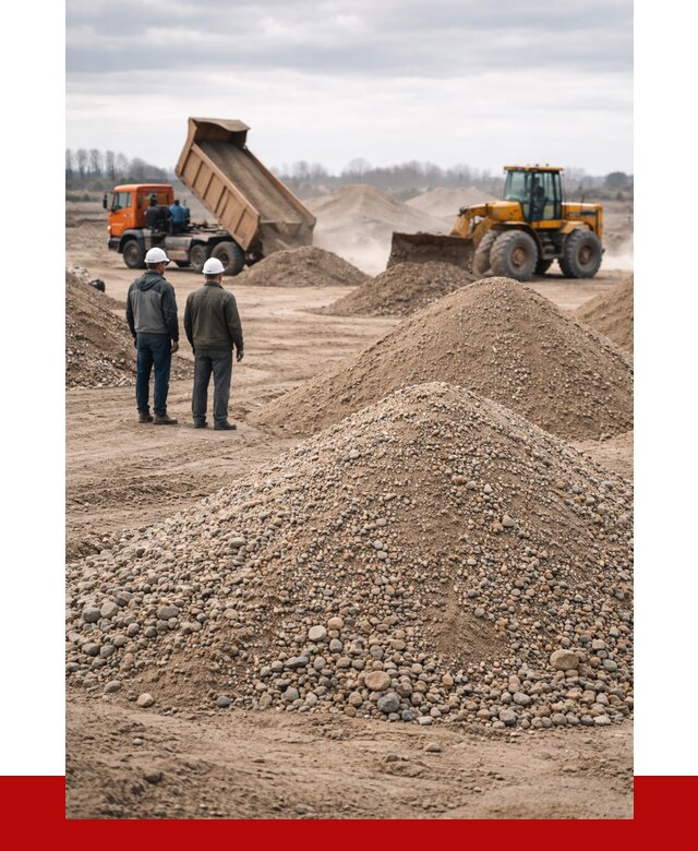 ПГС С3 в асбесте с доставкой от 2729 р./куб | ПРОНЕРУДСбс