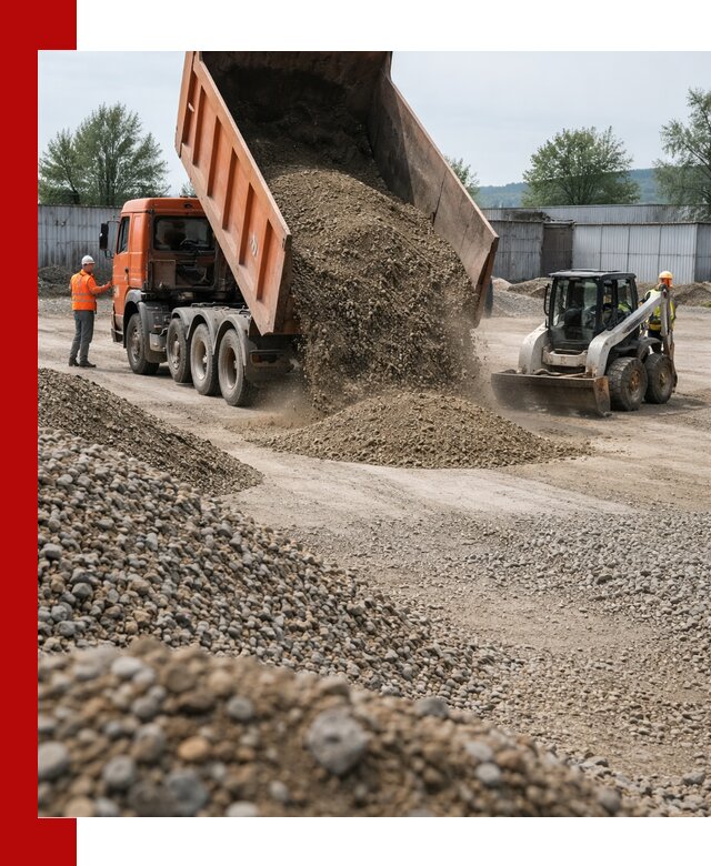 Доставка и продажа ЩПС С2 в асбесте высокоточно и недорого