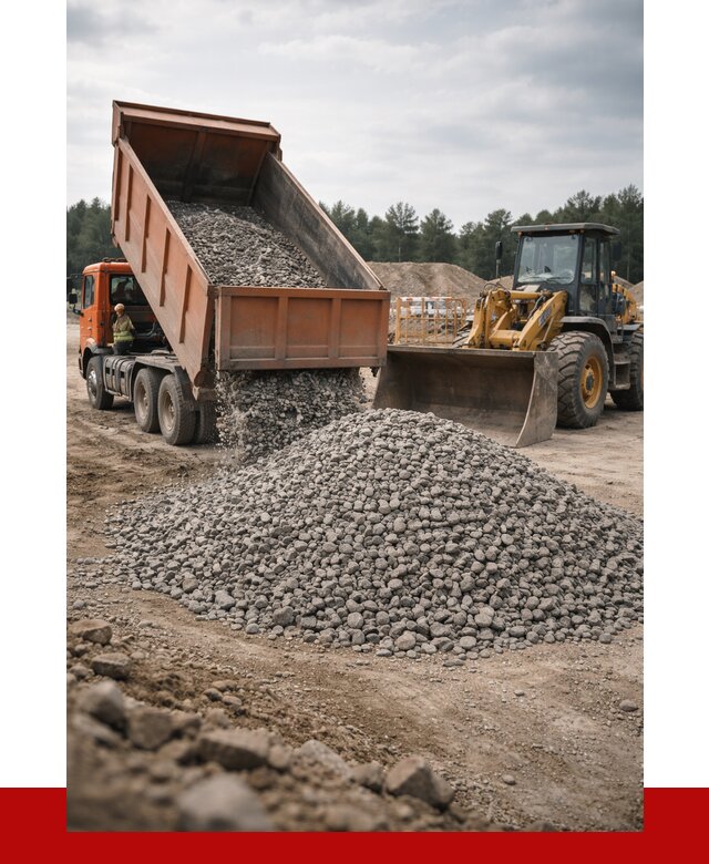 ЩПС С4 в асбесте с доставкой от 2729 р. за куб | ПРОНЕРУДСбс