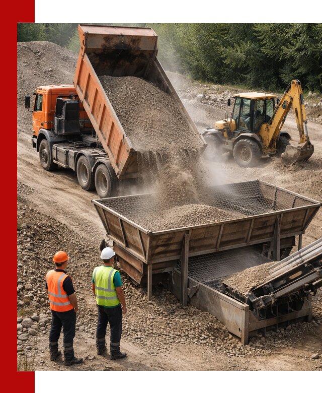 Доставка и продажа ЩПС С4 с доставкой в асбесте