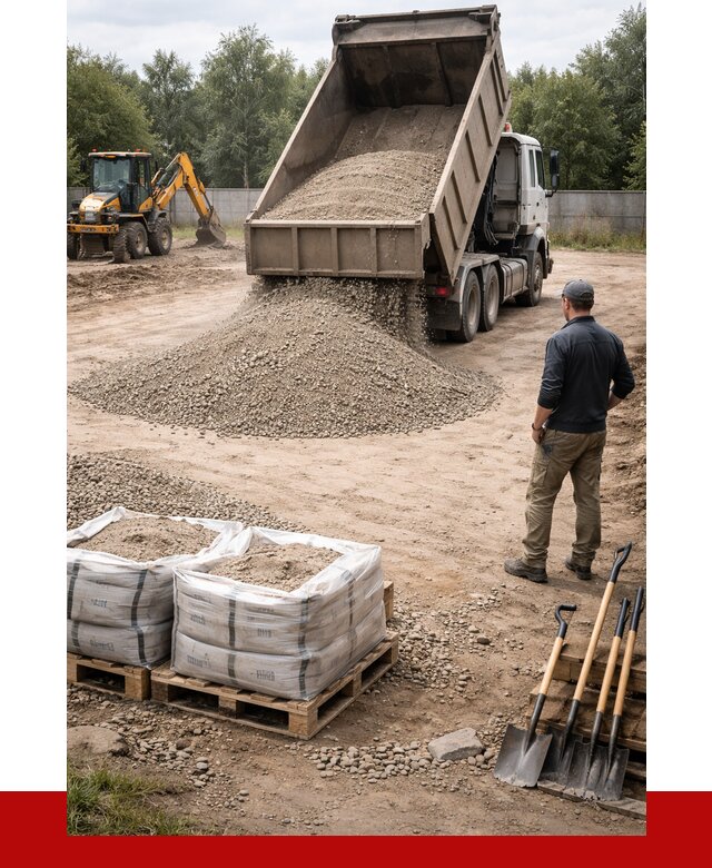 ЩПС С7 в асбесте с доставкой от 2224 р. за куб | ПРОНЕРУДСбс