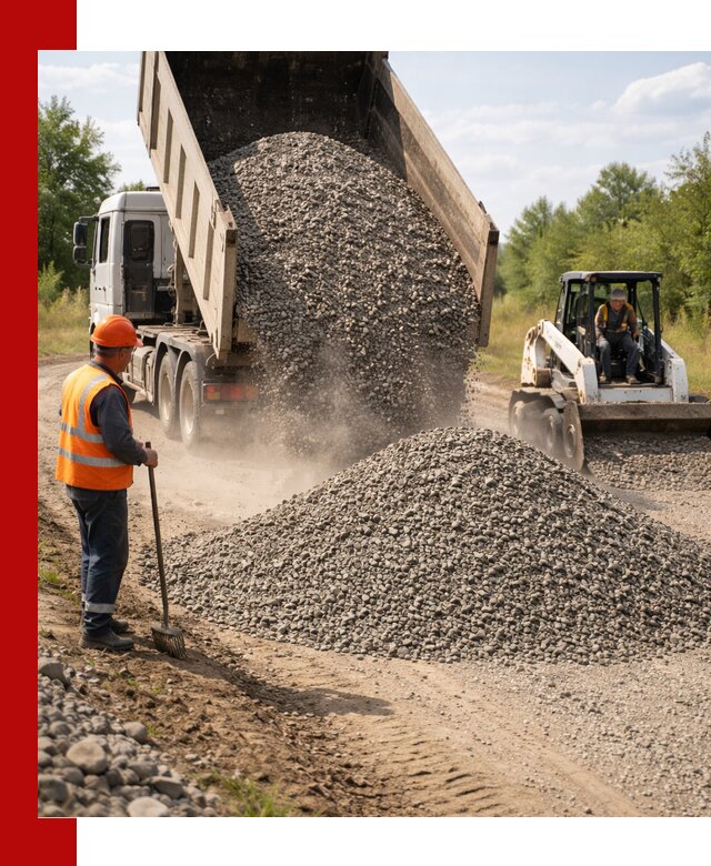 Доставка щпс С10 в асбесте — сыпучие материалы оптом и врозь