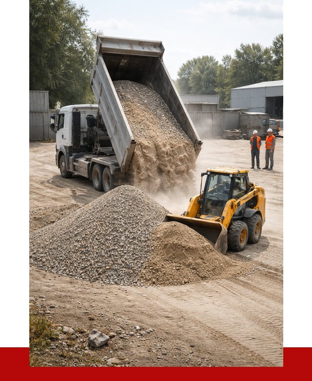 ЩПС С11 в асбесте с доставкой от 1870 р. за куб | ПРОНЕРУДСбс