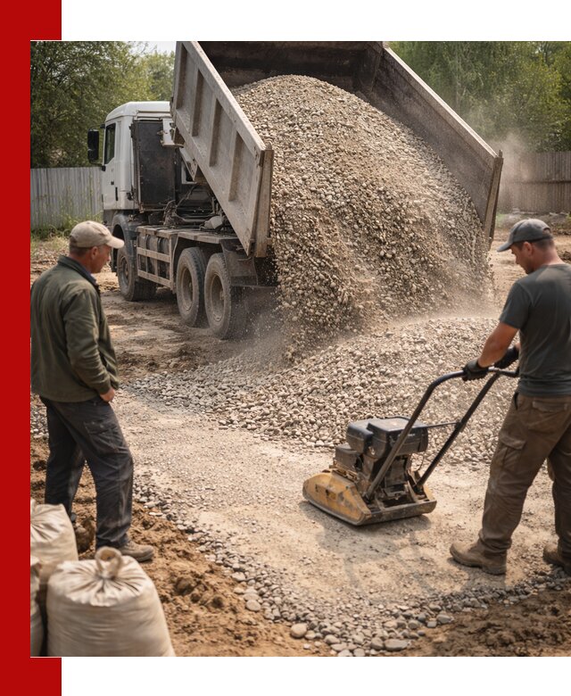Доставка ЩГПС С1 в асбесте оптом и в розницу