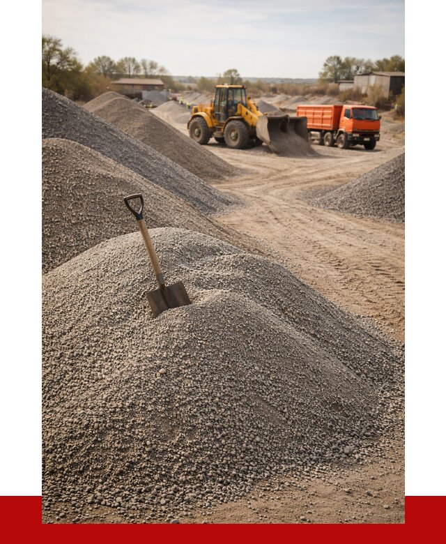 Гранитный отсев 0-5 в асбесте от 1213 р. с доставкой | ПРОНЕРУДСбс