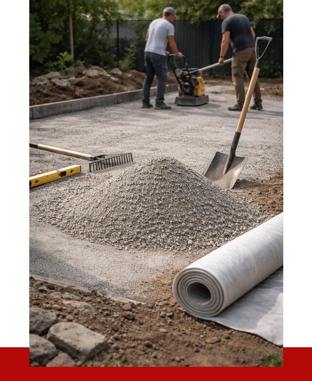 Купить отсев для тротуарной плитки в асбесте от 2527 р. | ПРОНЕРУДСбс