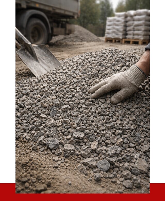 Гранитная крошка фракция 10-20 в асбесте от 4245 р. | ПРОНЕРУДСбс