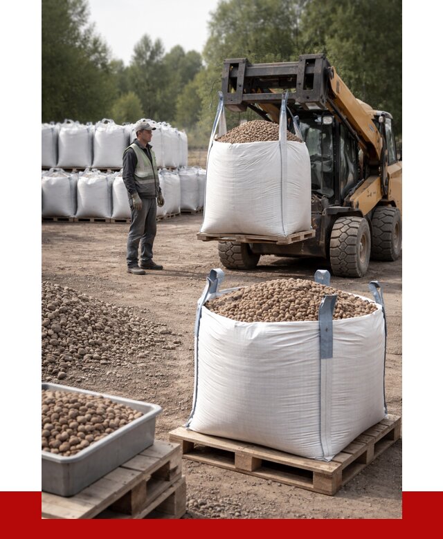 Керамзит в биг бег в асбесте от 4245 р. с доставкой | ПРОНЕРУДСбс