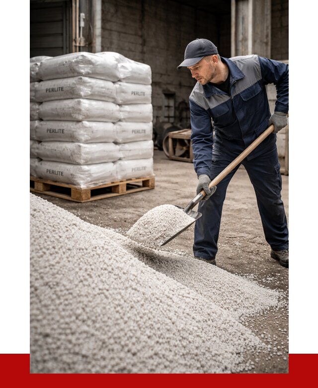 Купить перлит в асбесте с доставкой от 4245 р. оптом | ПРОНЕРУДСбс