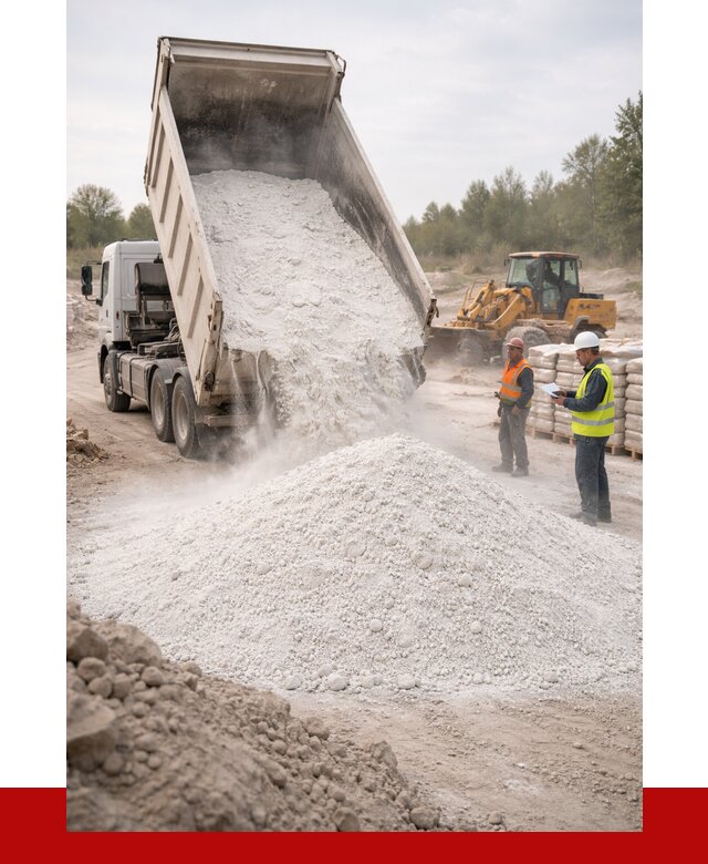 Купить известь пушонка в асбесте от 4245 р. с доставкой | ПРОНЕРУДСбс