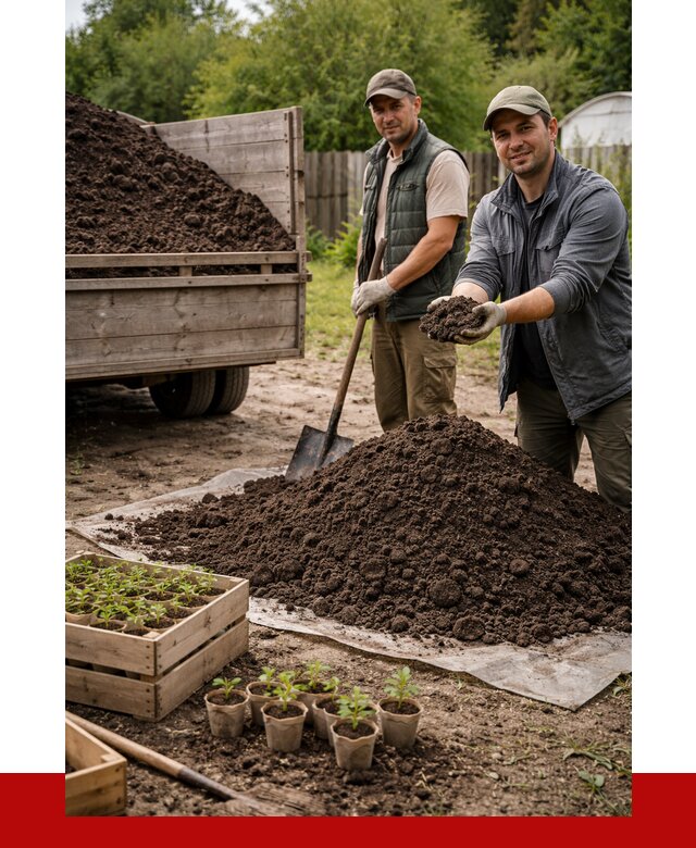 Грунт для рассады в асбесте от 4245 р. с доставкой | ПРОНЕРУДСбс