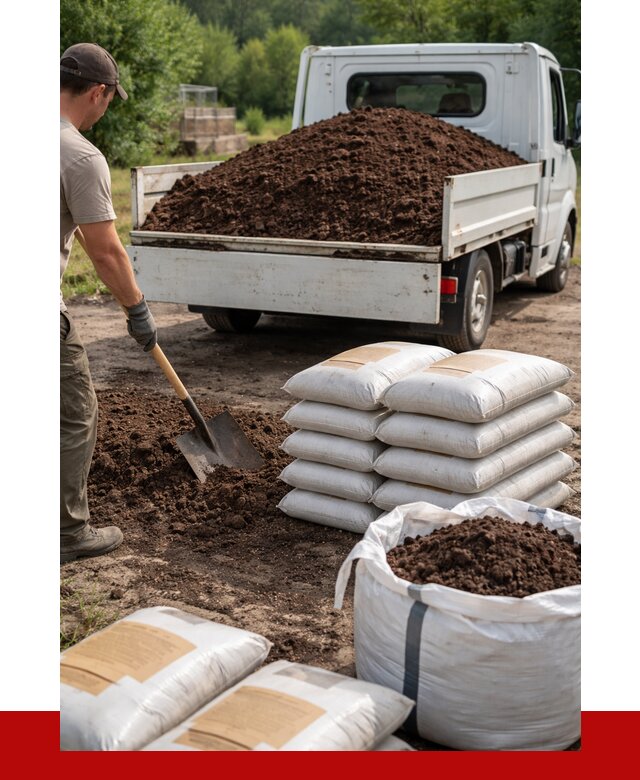Торфо земляная смесь в асбесте от 4245 р. с доставкой | ПРОНЕРУДСбс