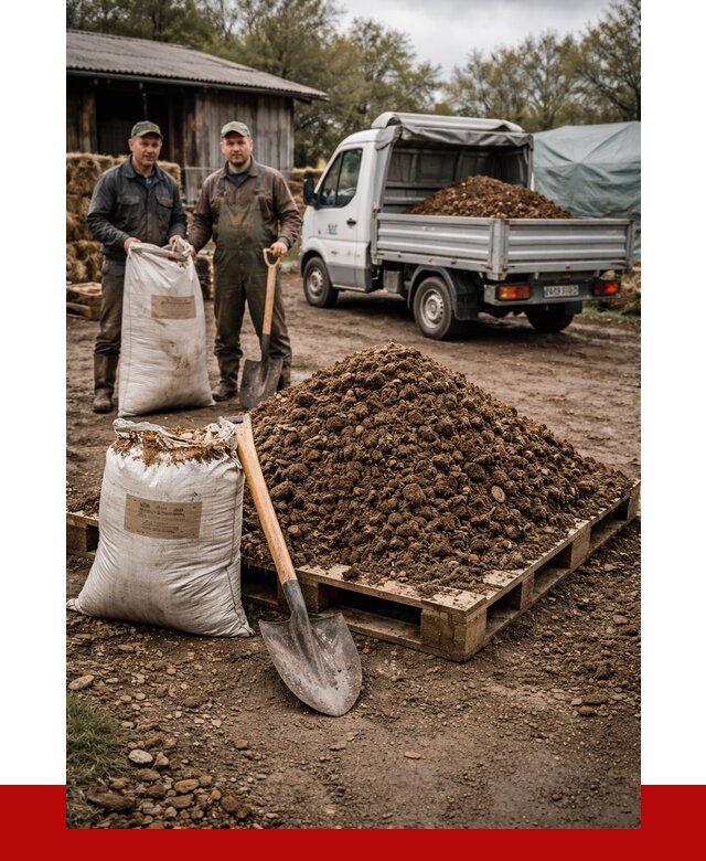 Купить куриный помет в асбесте с доставкой от 3032 р. | ПРОНЕРУДСбс