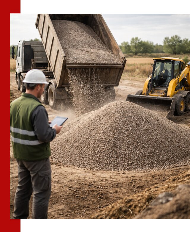Доставка минеральных удобрений в асбесте оптом и в розницу