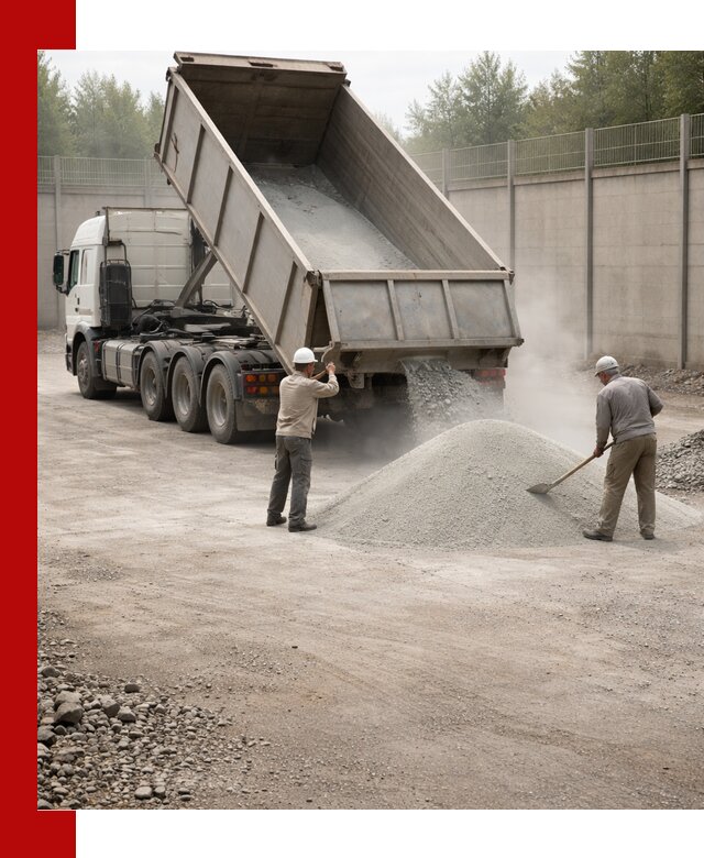 Доставка аммиачной селитры оптом и врозь в асбесте