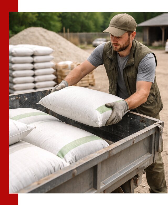 Доставка нитроаммофоски оптом и в розницу в асбесте