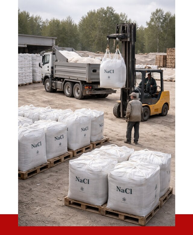 Купить реагент хлористый натрий в асбесте от 12128 р. | ПРОНЕРУДСбс