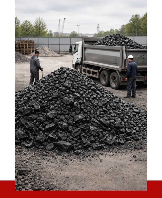 Уголь антрацит в асбесте от 11118 р. купить оптом | ПРОНЕРУДСбс
