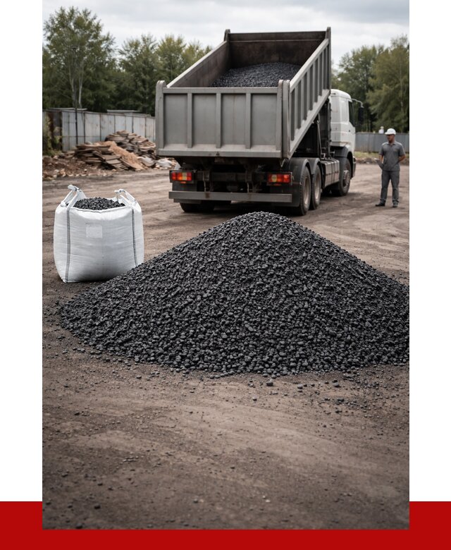 Купить уголь семечка с доставкой в асбесте от 7883 р. | ПРОНЕРУДСбс