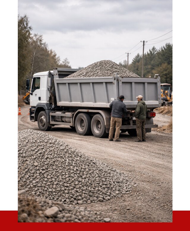 Доставка самосвалом 10 кубов в асбесте от 7277 р. | ПРОНЕРУДСбс