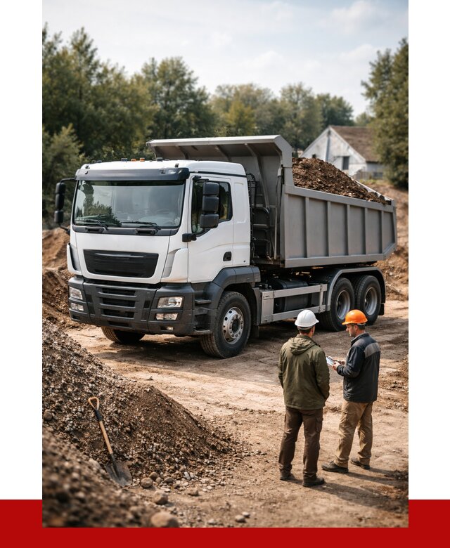 Аренда самосвала в асбесте от 4548 р. посуточно | ПРОНЕРУДСбс