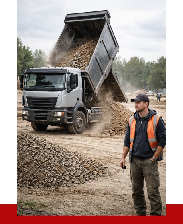 Аренда самосвала с водителем в асбесте от 4548 р. | ПРОНЕРУДСбс