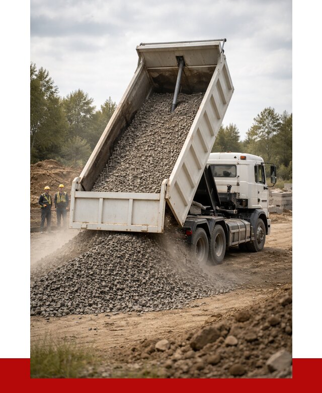 Аренда самосвала 20 тонн в асбесте от 7580 р. | ПРОНЕРУДСбс