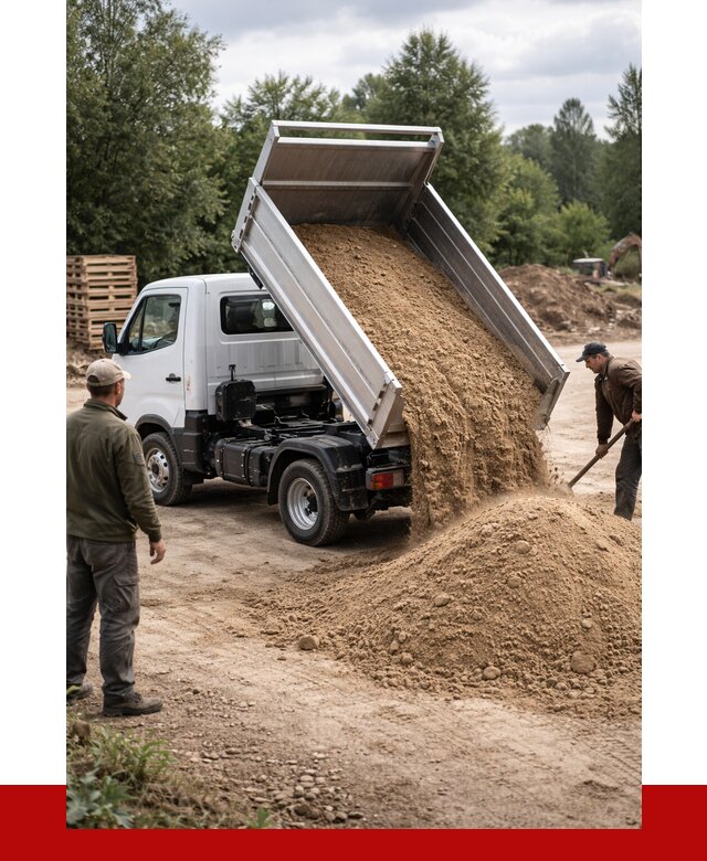 Аренда минисамосвала в асбесте от 4548 р. посуточно | ПРОНЕРУДСбс