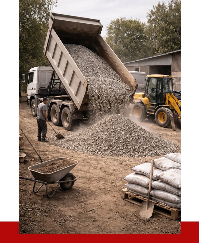 Перевозка сыпучих грузов в асбесте от 3234 р. | ПРОНЕРУДСбс